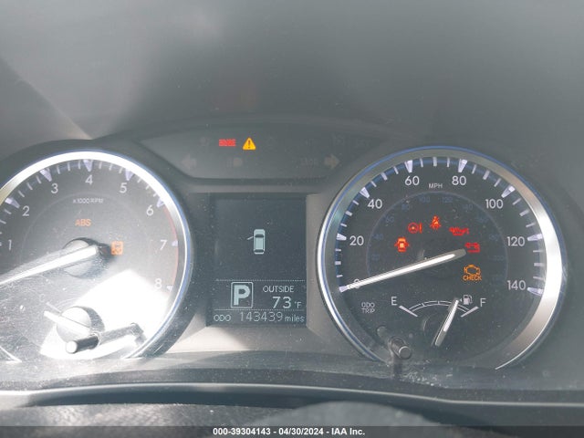 Toyota Highlander Le 2016 5TDZARFH0GS018169 Image 15