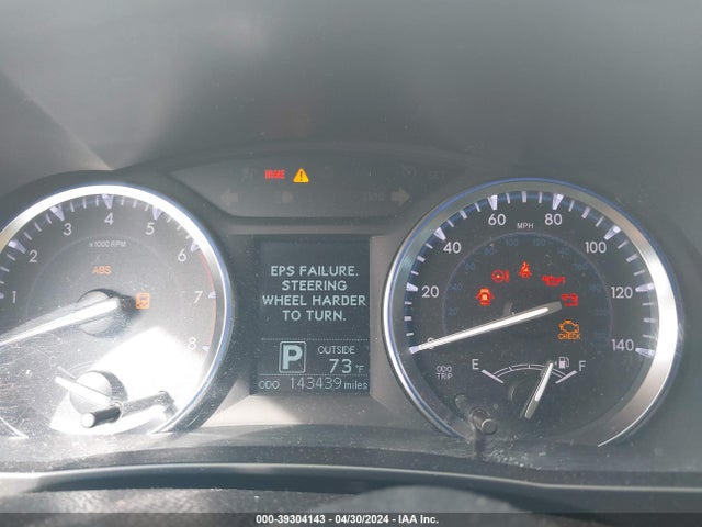 Toyota Highlander Le 2016 5TDZARFH0GS018169 Image 7