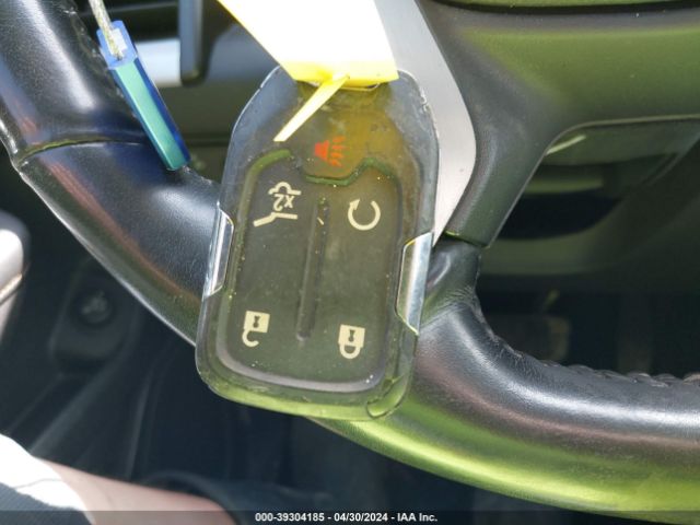 3GKALPEX6KL390879 GMC Terrain Slt