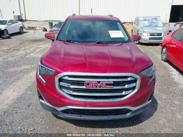 3GKALPEX6KL390879 GMC Terrain Slt