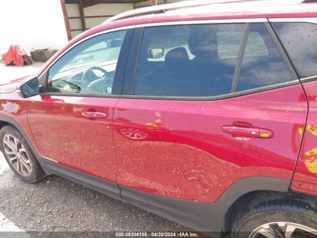 3GKALPEX6KL390879 GMC Terrain Slt