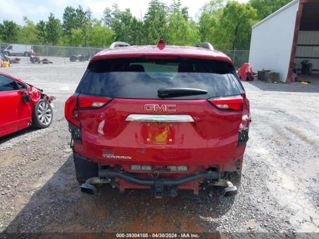 3GKALPEX6KL390879 GMC Terrain Slt