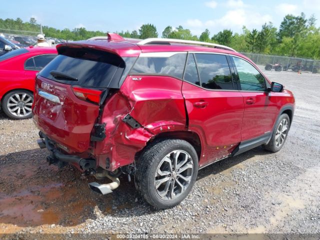 3GKALPEX6KL390879 GMC Terrain Slt