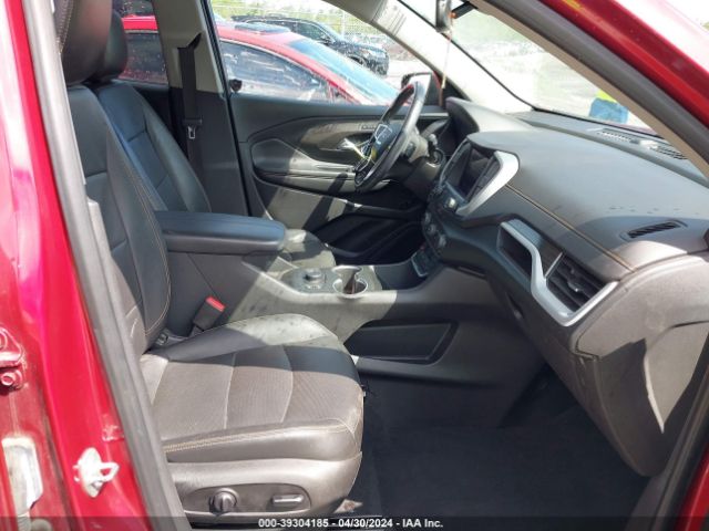 3GKALPEX6KL390879 GMC Terrain Slt