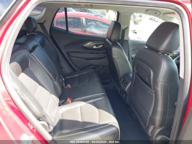 3GKALPEX6KL390879 GMC Terrain Slt