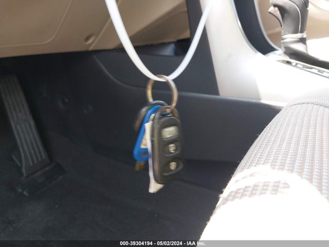 Hyundai ELANTRA GT 2015 KMHD35LH8FU245259 Image 11