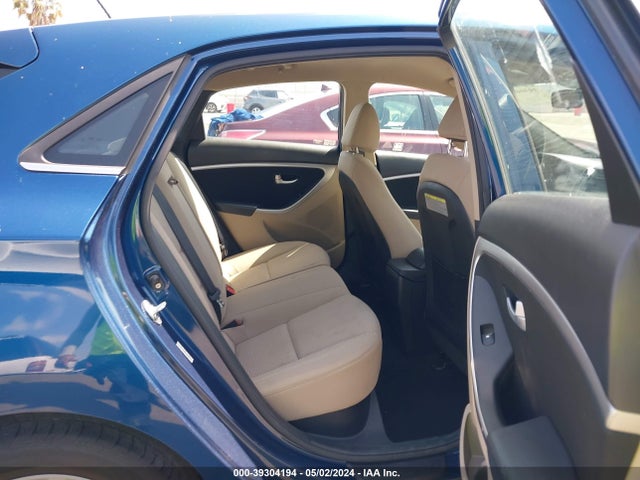 Hyundai ELANTRA GT 2015 KMHD35LH8FU245259 Image 8