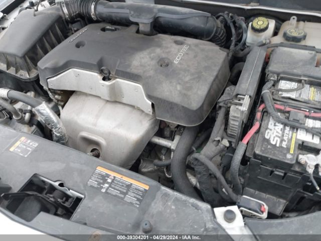 1G11E5SL2EF224877 Chevrolet MALIBU 2LT