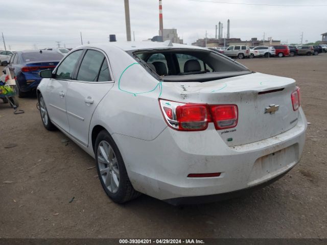 1G11E5SL2EF224877 Chevrolet MALIBU 2LT