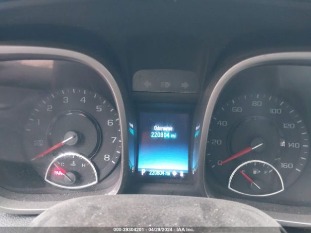 1G11E5SL2EF224877 Chevrolet MALIBU 2LT