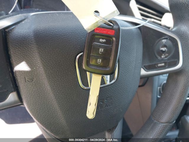 19XFC2F52GE003757 Honda Civic Lx