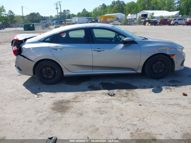 19XFC2F52GE003757 Honda Civic Lx