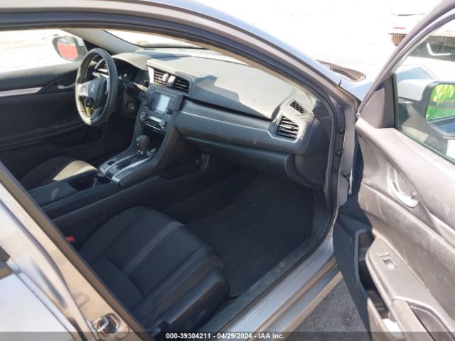 19XFC2F52GE003757 Honda Civic Lx