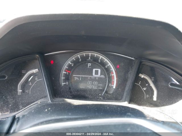 19XFC2F52GE003757 Honda Civic Lx
