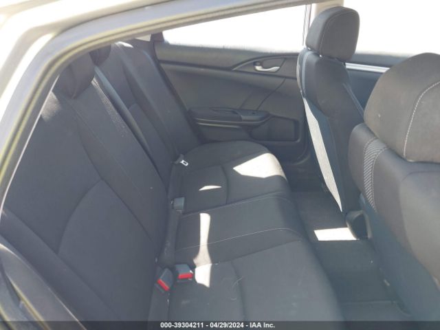 19XFC2F52GE003757 Honda Civic Lx