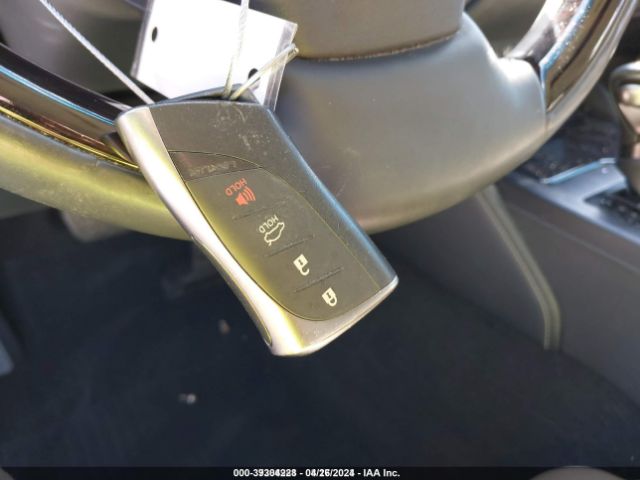 58ABZ1B14KU035439 Lexus Es 350 Ultra Luxury