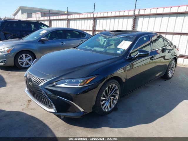 58ABZ1B14KU035439 Lexus Es 350 Ultra Luxury
