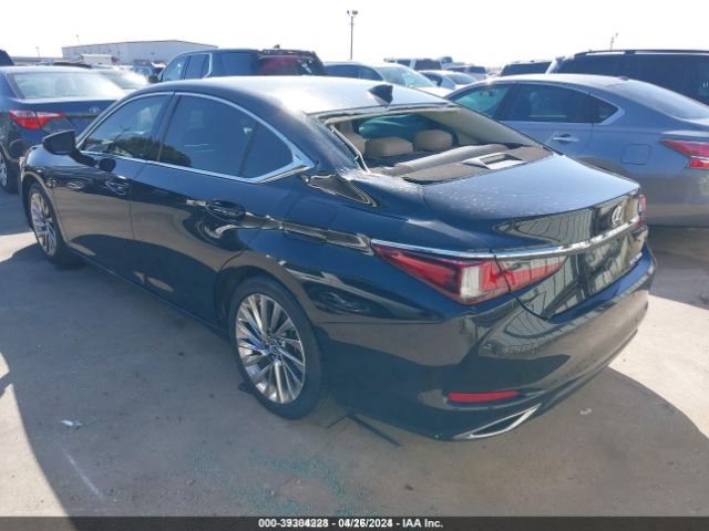 58ABZ1B14KU035439 Lexus Es 350 Ultra Luxury