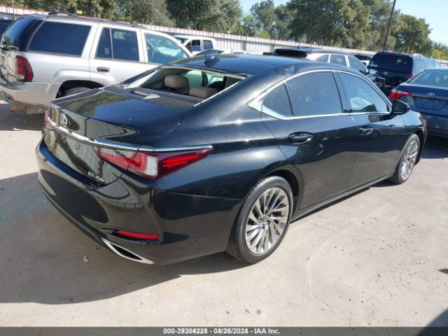 58ABZ1B14KU035439 Lexus Es 350 Ultra Luxury
