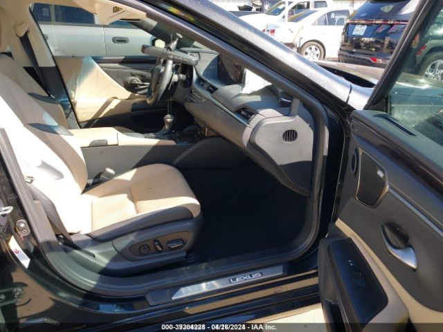58ABZ1B14KU035439 Lexus Es 350 Ultra Luxury