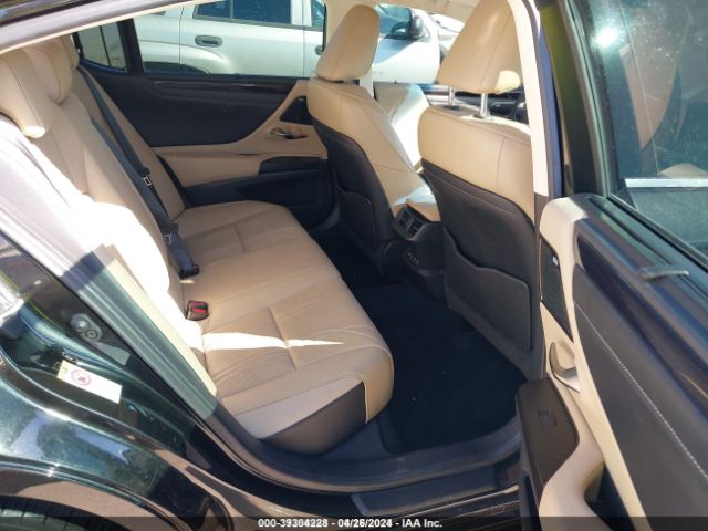 58ABZ1B14KU035439 Lexus Es 350 Ultra Luxury