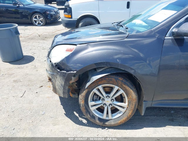 Chevrolet EQUINOX 1LT 2015 1GNALBEK0FZ143771 Image 12