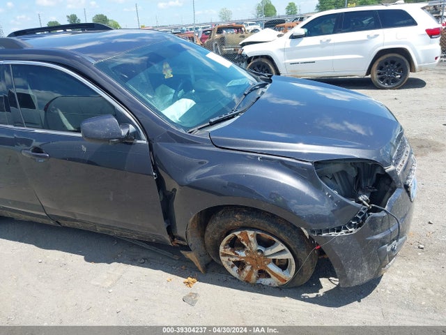 Chevrolet EQUINOX 1LT 2015 1GNALBEK0FZ143771 Image 13