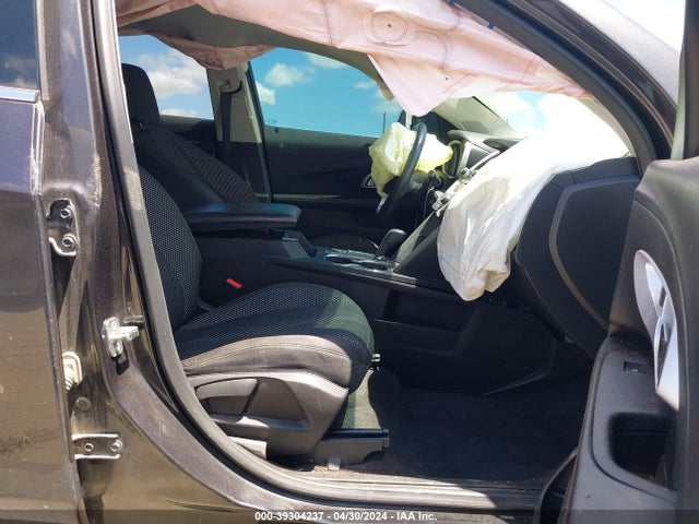 Chevrolet EQUINOX 1LT 2015 1GNALBEK0FZ143771 Image 5
