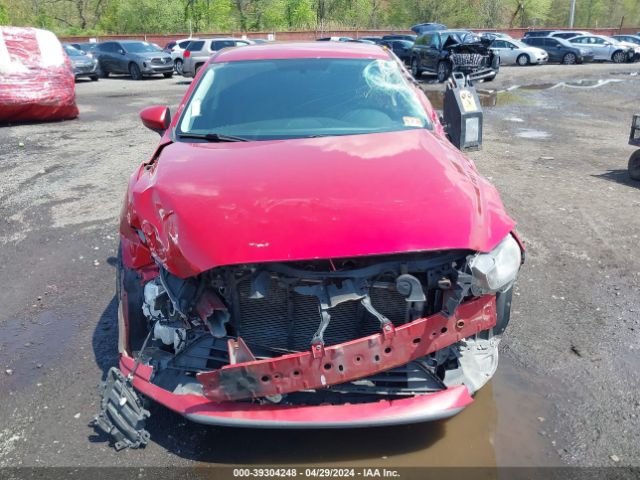 JM1GJ1V62E1133701 Mazda Mazda6 I Touring