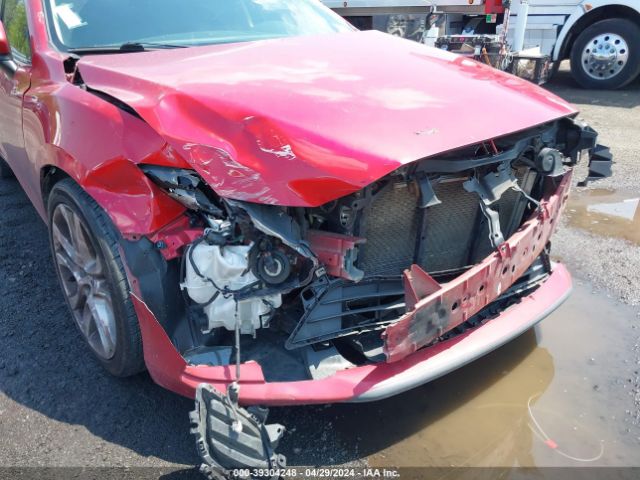 JM1GJ1V62E1133701 Mazda Mazda6 I Touring