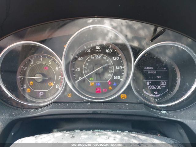 JM1GJ1V62E1133701 Mazda Mazda6 I Touring