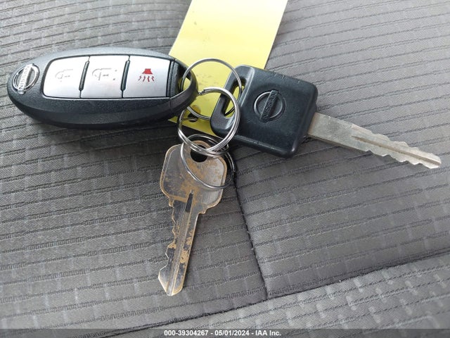 Nissan TITAN S 2018 1N6AA1EJ5JN530331 Image 11