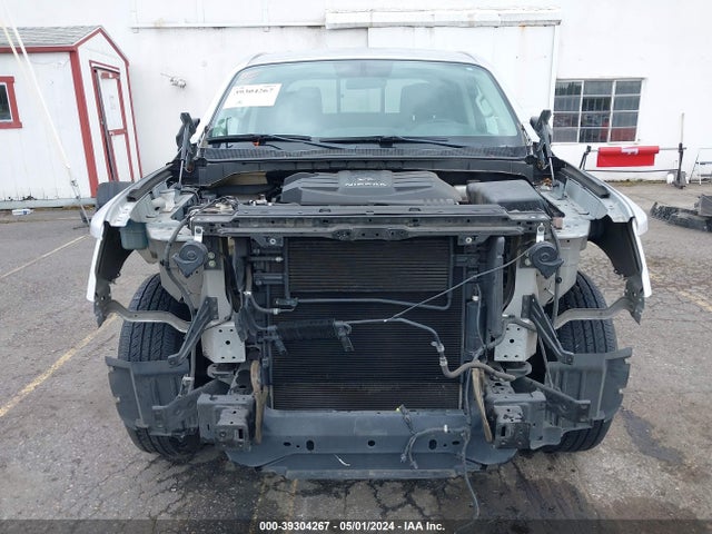 Nissan TITAN S 2018 1N6AA1EJ5JN530331 Image 13