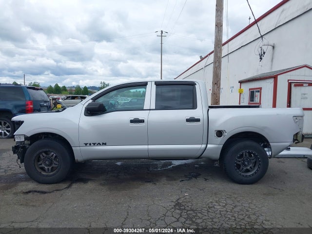 Nissan TITAN S 2018 1N6AA1EJ5JN530331 Image 15