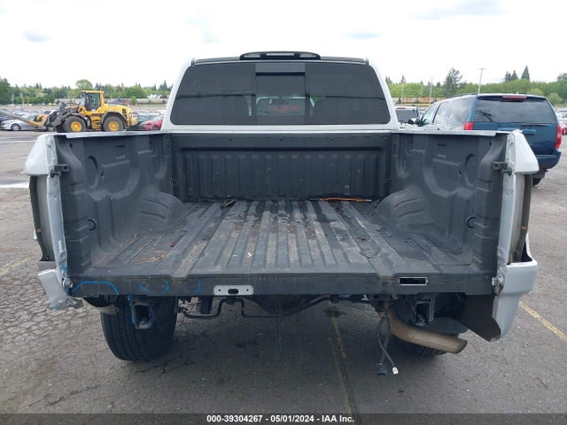 Nissan TITAN S 2018 1N6AA1EJ5JN530331 Image 17