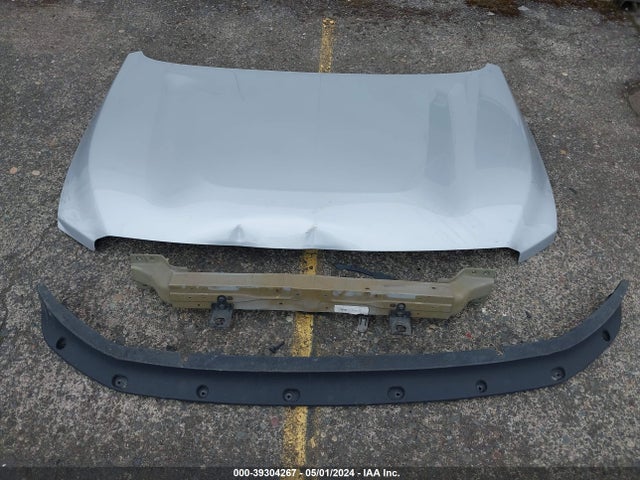 Nissan TITAN S 2018 1N6AA1EJ5JN530331 Image 19