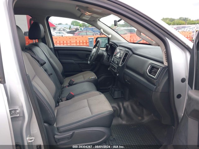 Nissan TITAN S 2018 1N6AA1EJ5JN530331 Image 5