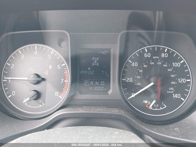 Nissan TITAN S 2018 1N6AA1EJ5JN530331 Image 7