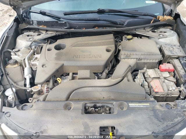 Nissan Altima 2.5 S 2016 1N4AL3AP0GC235831 Image 10
