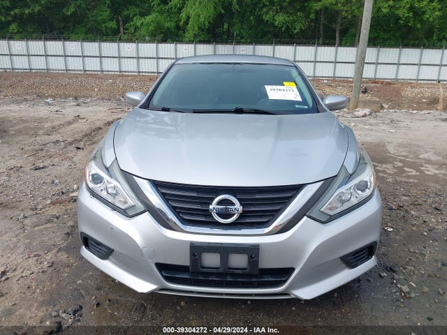 Nissan Altima 2.5 S 2016 1N4AL3AP0GC235831 Image 12