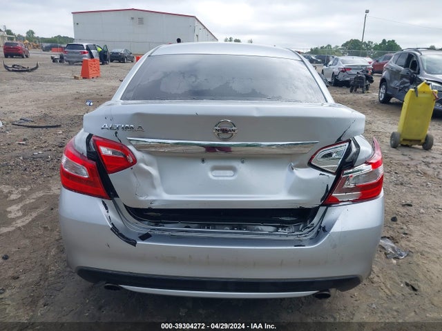 Nissan Altima 2.5 S 2016 1N4AL3AP0GC235831 Image 16