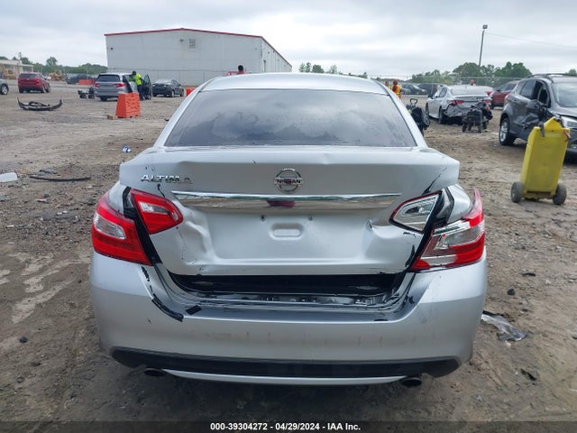 Nissan Altima 2.5 S 2016 1N4AL3AP0GC235831 Image 6