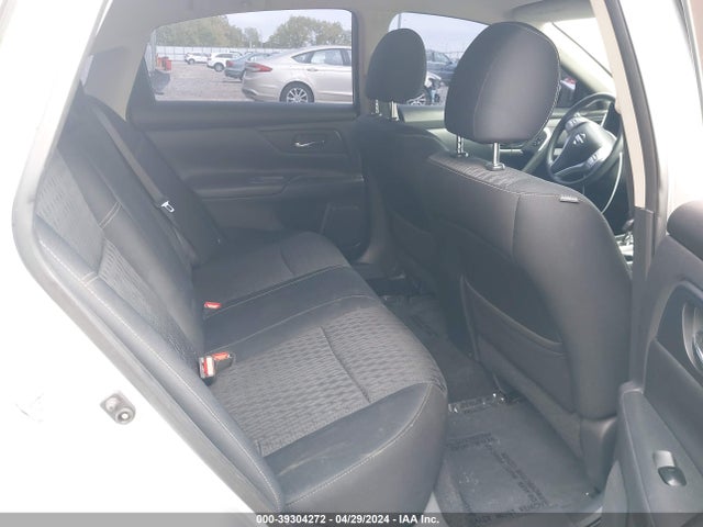 Nissan Altima 2.5 S 2016 1N4AL3AP0GC235831 Image 8