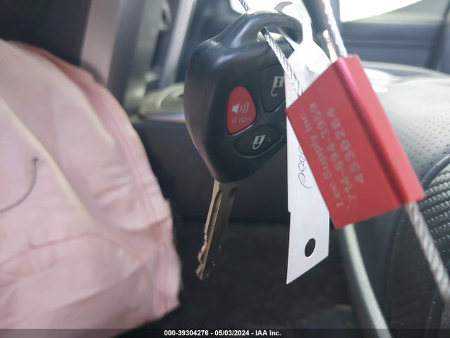 Toyota 4RUNNER SR5 2016 JTEBU5JR4G5398006 Image 11