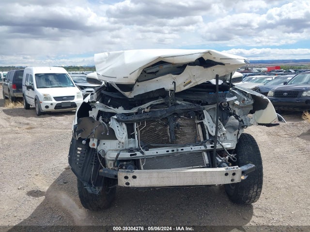 Toyota 4RUNNER SR5 2016 JTEBU5JR4G5398006 Image 12