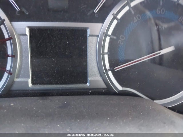 Toyota 4RUNNER SR5 2016 JTEBU5JR4G5398006 Image 15