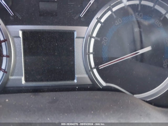 Toyota 4RUNNER SR5 2016 JTEBU5JR4G5398006 Image 7