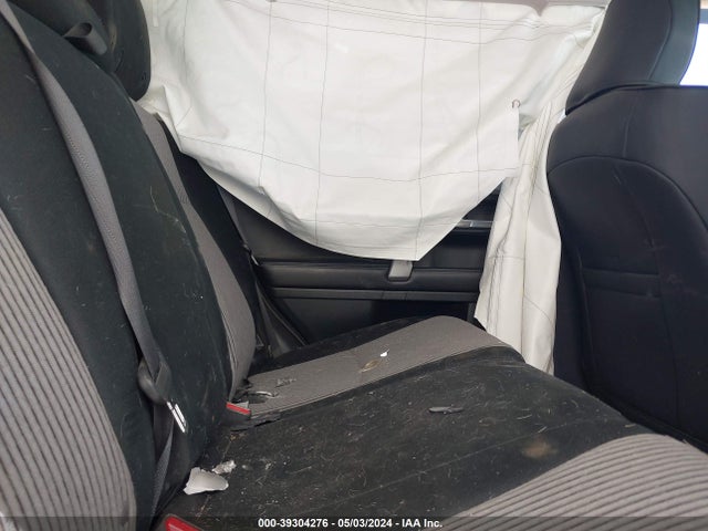Toyota 4RUNNER SR5 2016 JTEBU5JR4G5398006 Image 8