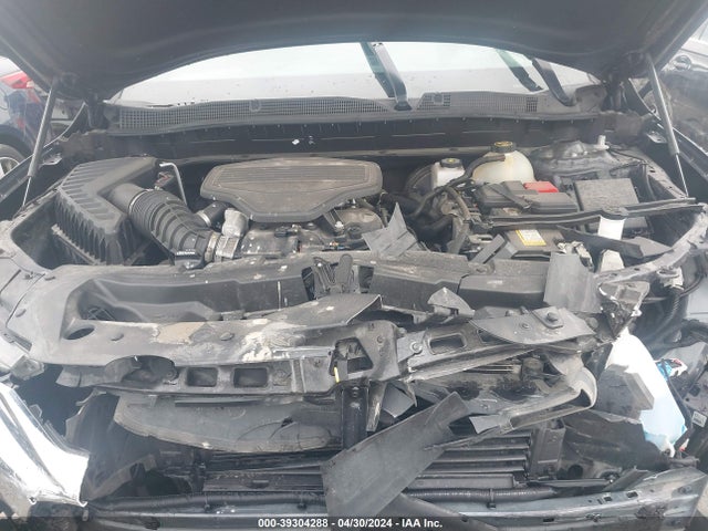 Chevrolet Blazer Fwd 2lt 2021 3GNKBCRS8MS562260 Image 10