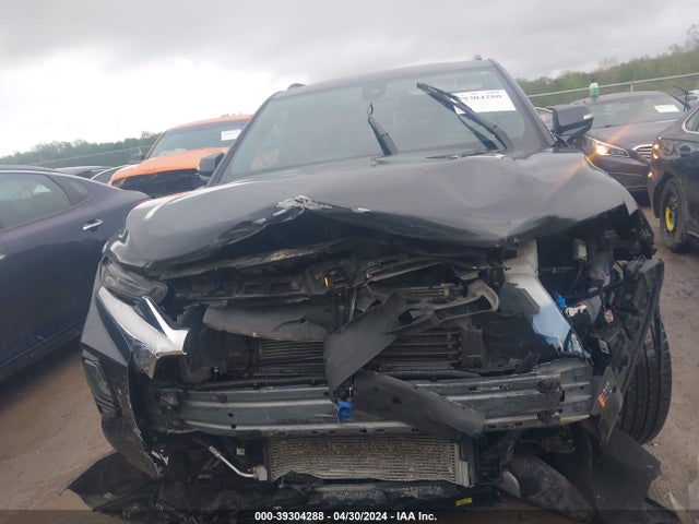 Chevrolet Blazer Fwd 2lt 2021 3GNKBCRS8MS562260 Image 13